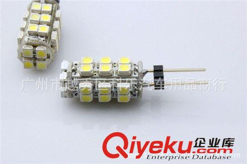 直銷供應 G4-1210-25裝飾燈 G4高亮車燈 LED閱讀燈 房燈室內燈