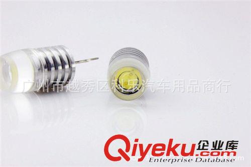 直銷供應  高品質透鏡LED燈珠高亮2W12V  G4水晶燈節能燈珠原始圖片3