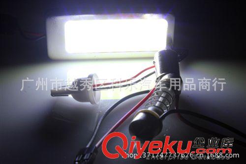 直銷供應(yīng) 新款高智能COB大功率車頂燈 室內(nèi)燈 車廂燈 質(zhì)量保證原始圖片2