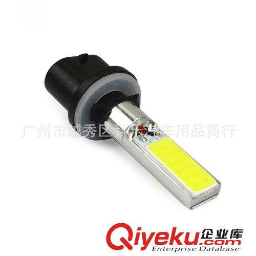 廠家直銷COB 2面發(fā)光前霧燈，880/881超高亮10W防霧燈原始圖片3