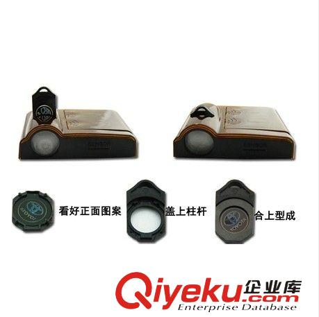 汽車(chē)led燈 改裝專(zhuān)用大眾迎賓燈 無(wú)線 第9代迎賓燈 鐳射迎賓燈原始圖片3