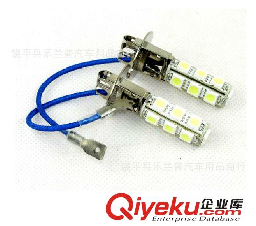 汽車LED H8 H11 霧燈 防霧燈 長亮 爆閃 27燈 爆閃霧燈