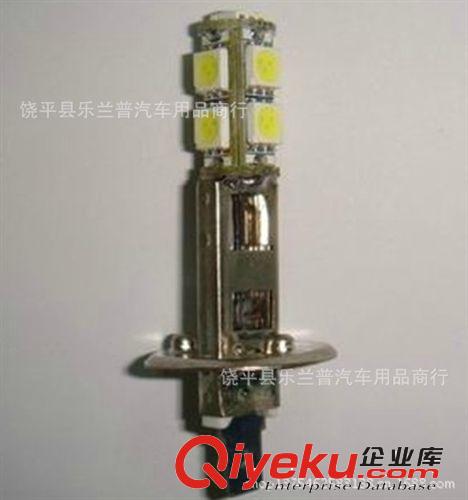 H4 18 頭遠近雙光一體LED汽車大燈 摩托車 霧燈 剎車燈 倒車燈