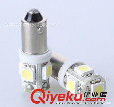 解碼T10-5050--5燈--9燈---13燈  示寬燈  儀表燈