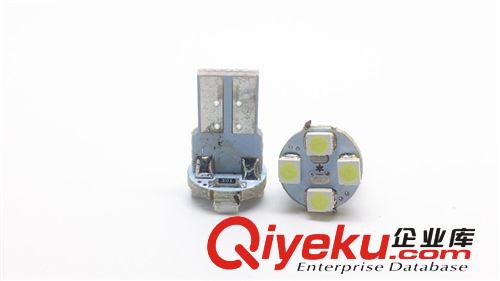 T10-4SMD-3528 1210示寬燈 牌照燈 PBC板LED燈 前小燈原始圖片2
