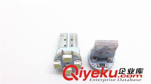 T10-4SMD-3528 1210示寬燈 牌照燈 PBC板LED燈 前小燈原始圖片3