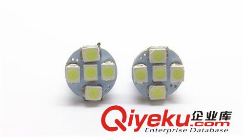 供應汽車H1 H3前霧燈 防霧燈7.5W大功率LED 超高亮 汽車裝飾燈