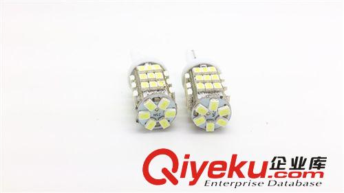 汽車LED T10-4SMD-1210 儀表燈/閱讀燈/示寬燈/工作燈