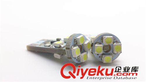 供應(yīng) T10 LED 1210示寬燈 13燈牌照燈 儀表燈 尾箱燈