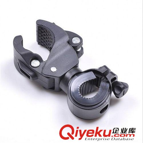 爆款自行車尾燈/警示燈 鋁合金叉燈 紅寶石鏡面1300燭光  超級亮
