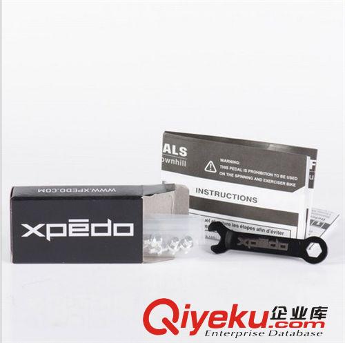 zp維格XPEDO XMX24MC 鎂合金培林軸承超輕自行車山地車腳踏配件原始圖片2