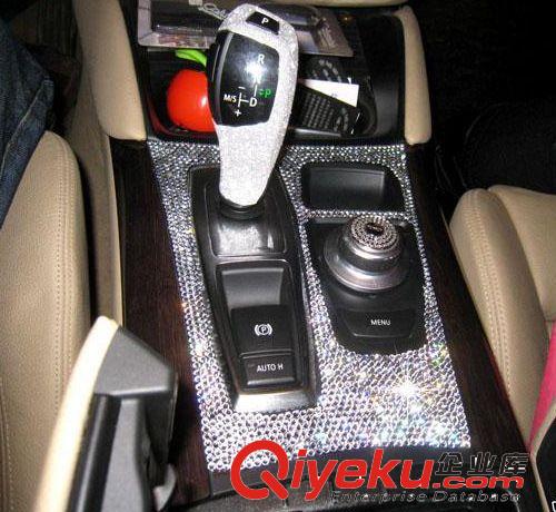 汽車鉆飾 鉆石貼 個(gè)性超閃水晶貼 廠家直銷 車身貼原始圖片3
