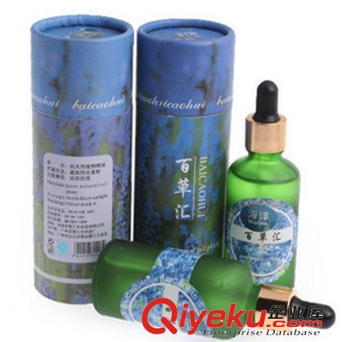 藍盒裝 50ML香水補充液 gd汽車精油香水補充液 百草匯添加精油