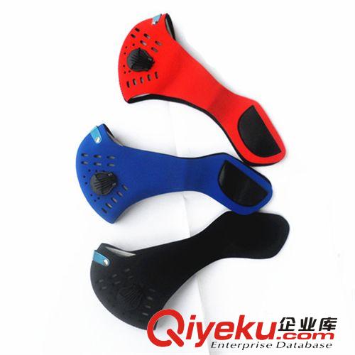 冬季騎行頭罩 自行車(chē)口罩運(yùn)動(dòng)保暖防塵防風(fēng)防寒護(hù)臉【全面罩】