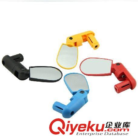 IDEATE可調(diào)山地自行車后視鏡反光鏡觀后鏡騎行裝備配件 一個(gè)價(jià)