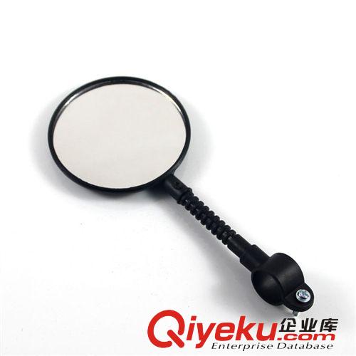 IDEATE可調(diào)山地自行車后視鏡反光鏡觀后鏡騎行裝備配件 一個(gè)價(jià)