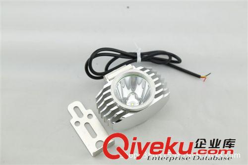 U2 LED激光炮大燈 摩托車電動車LED大燈 摩托車電動車前大燈