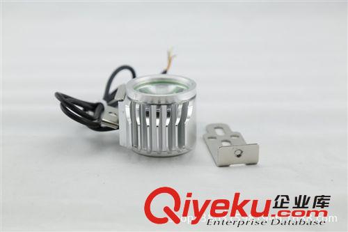 電動車LED前照燈原始圖片2