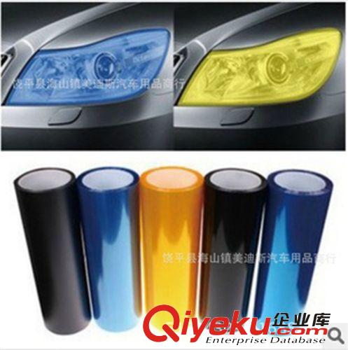 汽車大燈改色膜 改色膜 車身汽車改色貼膜批發(fā)