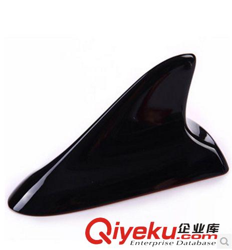 別克英朗GT英朗XT 新君威 改裝專用鯊魚鰭天線汽車裝飾天線帶弧度原始圖片2