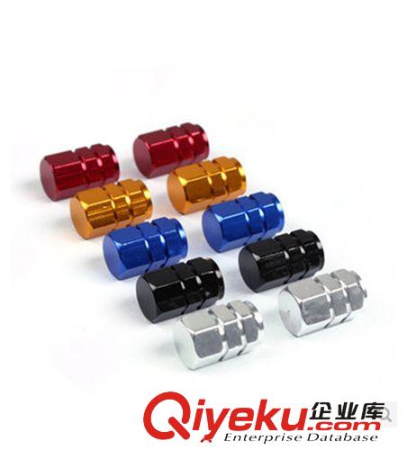 供應(yīng)金氣嘴帽 輪胎氣門嘴帽 氣門帽 汽車輪胎帽 防漏氣 4只裝價(jià)原始圖片3