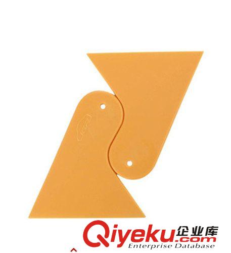 小刮板汽車貼膜工具 汽車裝飾用品刮板雪鏟手機貼膜刮板