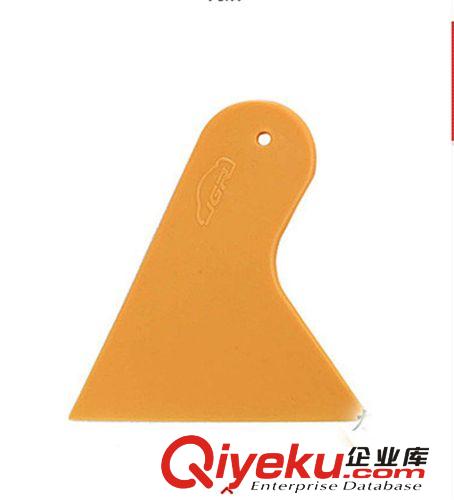 小刮板汽車貼膜工具 汽車裝飾用品刮板雪鏟手機貼膜刮板原始圖片2