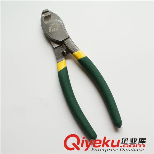 zp 得力 電纜剪 線鉗 斷線鉗 線纜剪 線減 工程用 鋒利 6寸 V41原始圖片2