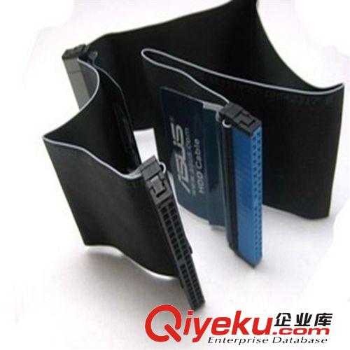 各種主板原裝IDE 數(shù)據(jù)線80芯硬盤數(shù)據(jù)線光驅(qū)數(shù)據(jù)線隨機(jī)發(fā)40gZ37原始圖片2