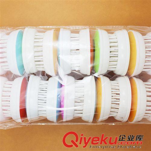 春誠(chéng)百貨 洗頭刷頭部am刷洗頭爪頭部按摩器 健腦 am爪10g Q13原始圖片3