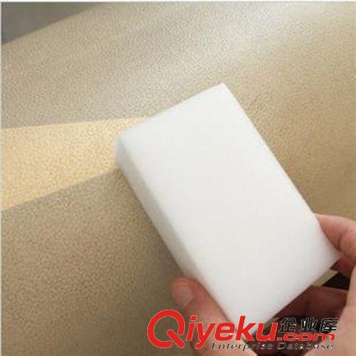 納米清潔海綿 90X60X20魔術(shù) 木5原始圖片2