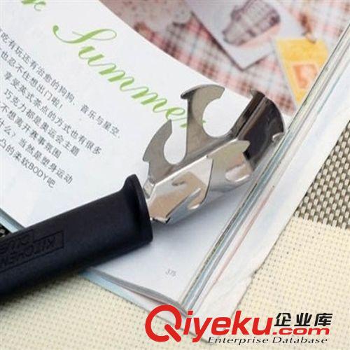 春誠百貨 提盤器 取碗器/取碗夾主廚必備不燙手N23原始圖片3