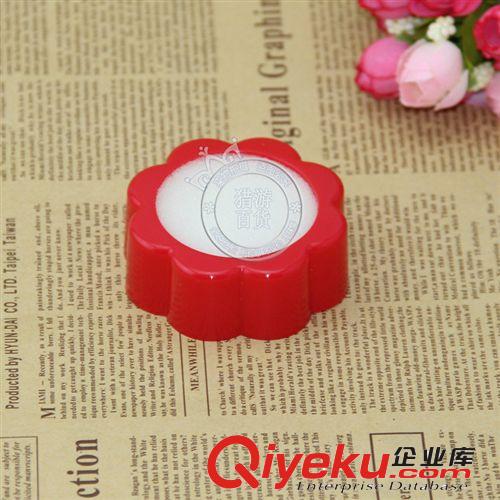 春誠百貨 得力文具910濕手器粘手器/粘手缸/ F6原始圖片2