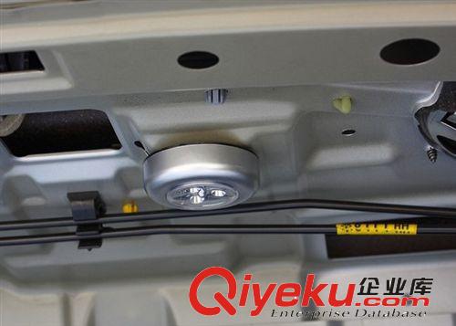 汽車LED閱讀燈 后備箱燈 汽車車載小夜燈 {wn}通用觸摸燈 40g車28原始圖片3