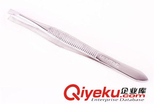 春誠百貨 美伊亭 美容夾  修眉鑷  N5