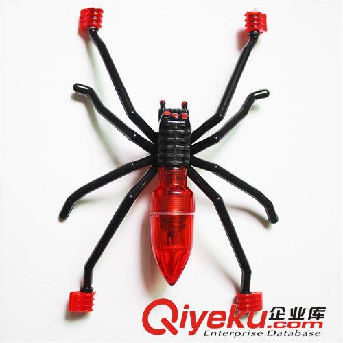 批發(fā) 山地車(chē)自行車(chē)360旋轉(zhuǎn)手電筒燈夾燈架配件 騎行裝備