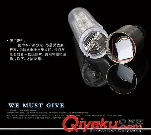 山地車(chē)自行車(chē)字母風(fēng)火輪氣嘴燈配件 輪胎氣門(mén)芯燈車(chē)輪燈原始圖片2