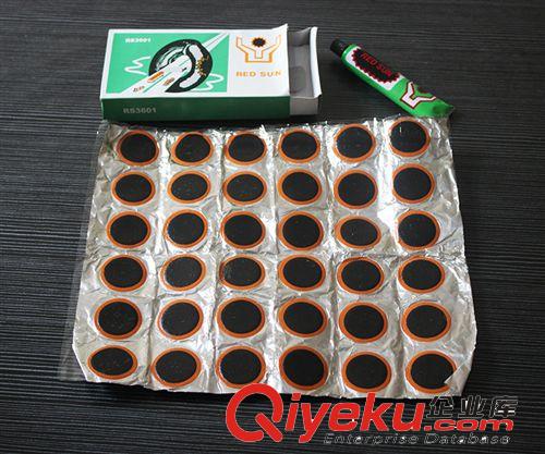 批發(fā)自行車帶打氣筒補(bǔ)胎貼套裝工具包 山地車工具包 補(bǔ)胎工具