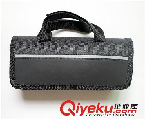 批發(fā)自行車帶打氣筒補(bǔ)胎貼套裝工具包 山地車工具包 補(bǔ)胎工具原始圖片2