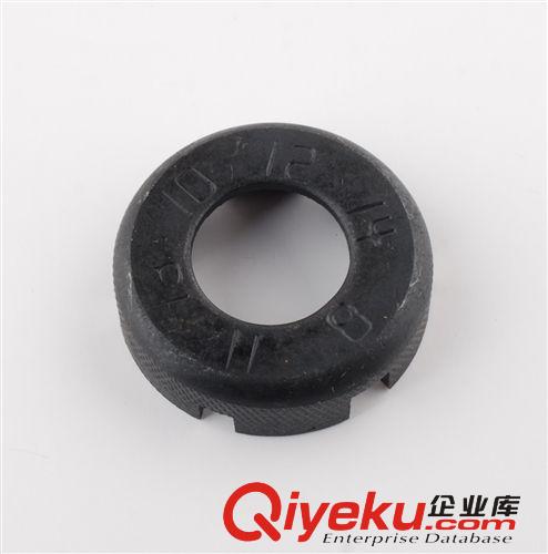 自行車多功能輻條扳手工具配件 鋼絲扳手 修車工具包裝備原始圖片2