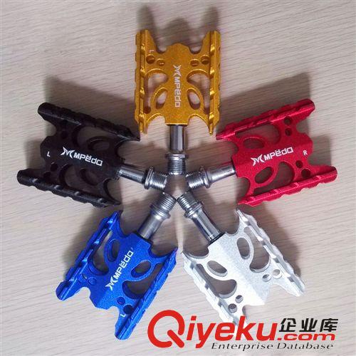自行車腳柱  山地車后軸腳踏/六角腳柱/副杠平衡杠火箭筒