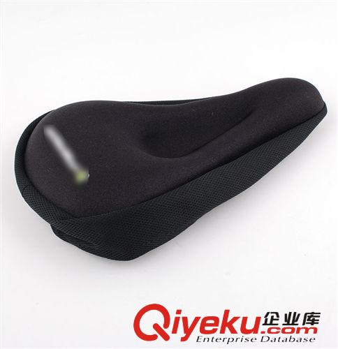自行車山地車捷安特直凹坐墊套 鞍座套 硅膠坐墊套 公路車座墊套
