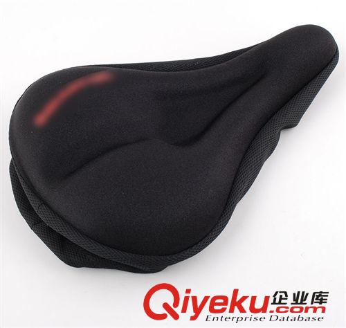 美利達山地車直凹款硅膠座墊套 自行車坐墊套 鞍座套配件