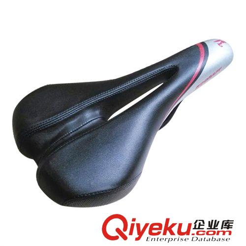 山地自行車透氣舒適鞍座 自行車座墊公路車折疊車座墊坐墊批發(fā)原始圖片2