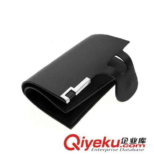 遮陽板抽式紙巾盒 專用帶車標紙巾盒 創意寶馬紙巾盒