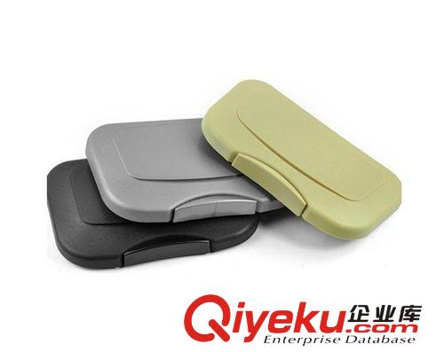 汽車后座多功能飲料架 置物架 車用電腦架 雜物架 臻昊汽車用品原始圖片3