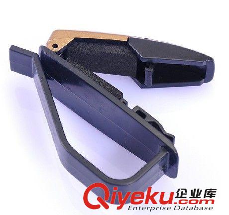 汽車內飾TYPE-R多功能車用眼鏡夾 汽車眼鏡夾汽車用眼鏡架批發原始圖片3
