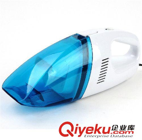 便攜式超強(qiáng)吸塵器 迷你 小型車用車載車內(nèi)干濕兩用汽車吸塵器原始圖片2