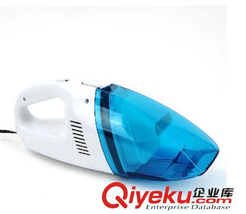 便攜式超強(qiáng)吸塵器 迷你 小型車用車載車內(nèi)干濕兩用汽車吸塵器原始圖片3