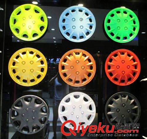 批發汽車輪轂噴膜 可撕輪轂噴膜 輪轂改裝噴漆 中網內飾改色噴漆原始圖片2